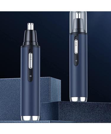 USB Rechargeable Ear Nose Hair & Beard Trimmer | Men's & Women's Hair Remover Clippers - International Shipping - Buy Online on GoSupps.com