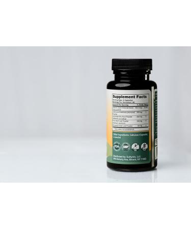 Euthymix "Well-Balanced - Buy Online on GoSupps.com