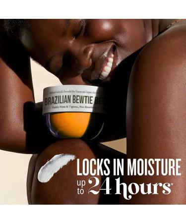 Brazilian Bewtie Bee Venom Body Butter Bee Venom Cream Cellulite Remover Brazilian Bum Cream Bum Bum Cream Skin Tightening Cream Body Moisturizes And Plumps Skin Lifted And Tightens Skin - Buy Online on GoSupps.com