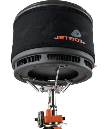Jetboil 1.5L Ceramic FluxRing Cook Pot | Ideal for Camping and Backpacking Stoves - Buy Online on GoSupps.com