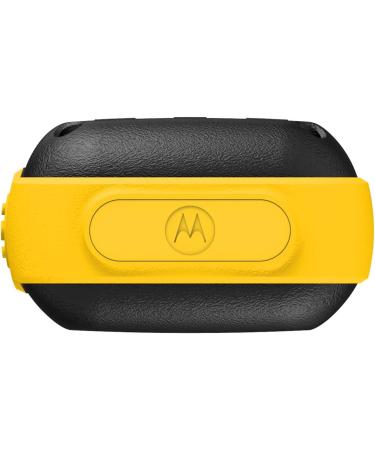 Motorola Solutions Talkabout - Yellow - Pack of 2 - Buy Online on GoSupps.com