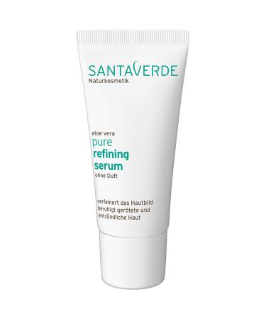 Santaverde SantaVerde Pure Refining Serum