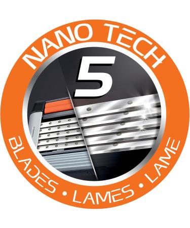 Maquina Desechable BIC Flex 5 - Afeita con Comodidad y Precisi n | Env o Internacional - Buy Online on GoSupps.com