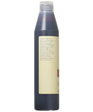 Roland Foods Balsamic Glaze Truffle 12.8 oz - Premium Quality Gourmet Condiment - Buy Online on GoSupps.com