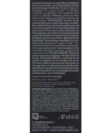Skin Regimen Imperfections Concentrate Tea Tree Booster 1.0 - Clear Skin Solution 0.84 Fl Oz | International Shipping Available - Buy Online on GoSupps.com