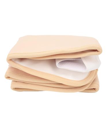 Adjustable Washable Stomach Pack - Soft Skin-Friendly Essential Oil Pack for Health Relief - Buy Online on GoSupps.com