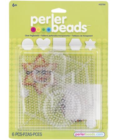 FUNZBO 23000+ Fuse Beads Kit - 23 Colors With Pegboards & Patterns For Kids Arts And Crafts