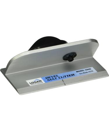 Logan LOG2000 Jn Mat Cutter Retractable Blade  Multicolor 1 PACK - Buy Online on GoSupps.com