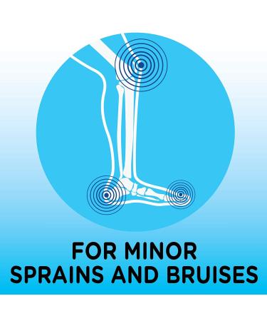 Solimo Epsom Salt Soaking Aid - Rosemary Mint Scent 3lb (Pack of 1) - Buy Online on GoSupps.com