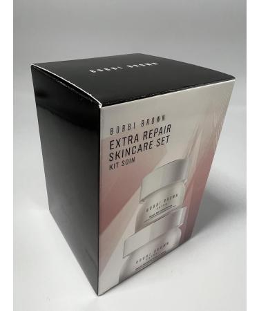 Bobbi Brown Extra Repair Skincare Set - 1.7 fl oz & 0.5 fl oz | International Shipping Available - Buy Online on GoSupps.com