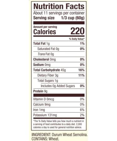 Bob's Red Mill Golden Couscous 680 Grams - Buy Online on GoSupps.com