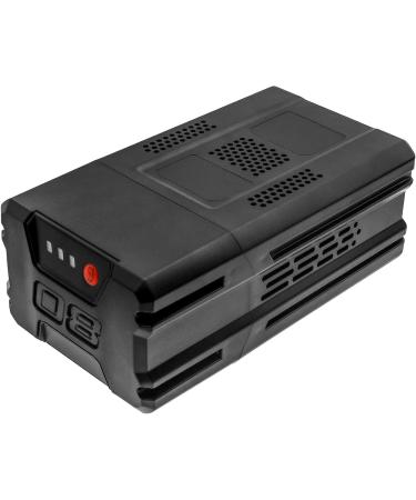 4000mAh Replacement Battery for Stiga Multiclip SBT SAB SBC & SC Series - International Shipping Available - Buy Online on GoSupps.com