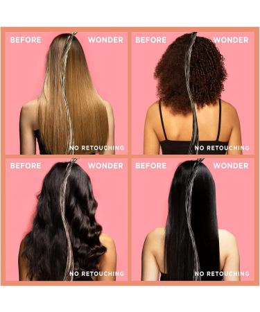 L'Or al Paris Wonder Water Liquid Hair Conditioner by Elvive Dream Lengths 8 Second Hair Treatment for Long Damaged Hair with Lamellar Technology 200 ml Dream Lenghts Wonder Water - Buy Online on GoSupps.com