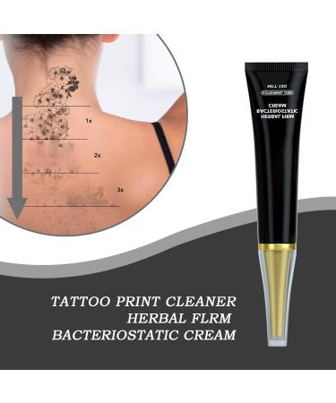 Cr me D'enl vement de Tatouage Body Coverage Tattoo Remover Cream Nettoyage de Lavage de Tatouage Cr me Professionnelle De D tatouage D coloration Rapide 02 - Buy Online on GoSupps.com