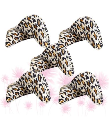 FOMIYES 10 Pairs Thicken Insoles for High Heel Sneakers & Running Shoes - Breathable Inserts for Women & Men - Buy Online on GoSupps.com