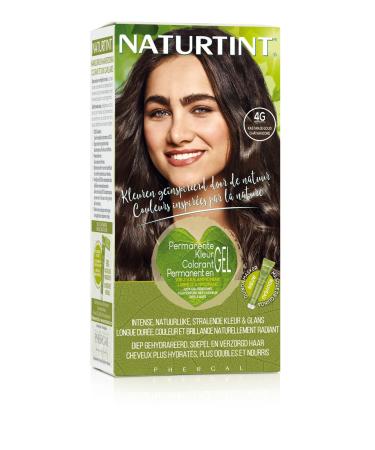 Naturtint Naturtint 4G Ch taigne Or 165 ml