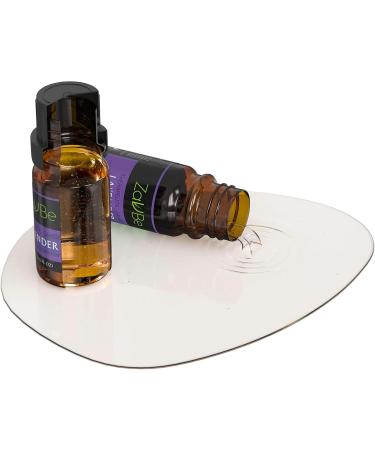 MABUA Pure Lavender Essential Oil Natural Undiluted Therapeutic Grade for Aromatherapy Diffusers Humidifier Fragrance Scent 4 fl. oz. - Buy Online on GoSupps.com