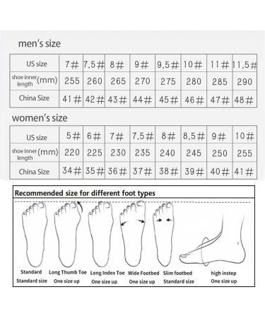 Mens Diabetic Edema Shoes - Breathable Touch Close Bar-Strap Wide-Fitting Indoor Memory Foam Slippers for Plantar Fasciitis - Size 5 Yellow - Buy Online on GoSupps.com