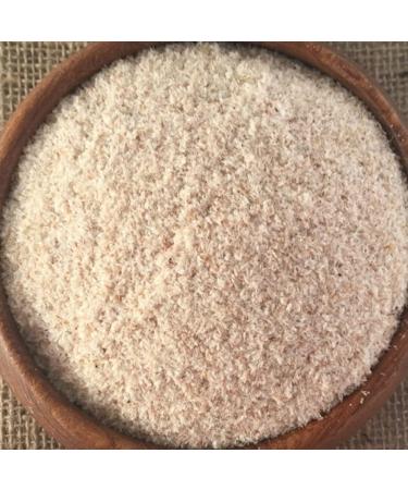 Wholefood Earth Organic Psyllium Husk 2kg - Raw, Vegan, GMO Free, High Fibre & Protein - Certified Organic - Buy Online on GoSupps.com