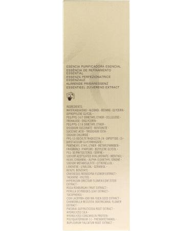 Cle De Peau Essential Refining Essence Essence Women 5.7 oz - Buy Online on GoSupps.com