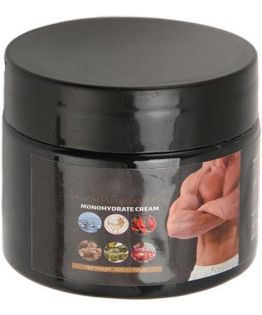 Muscle Building Cream Muscle Toning 50g Non-Greasy Abdominal Toning Cream Pack of 3 Travel - Buy Online on GoSupps.com