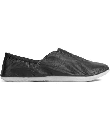 Buy Kostov Sportswear Gymnastics Slippers Cloud 38 EU Black - Premium Quality & International Shipping - Buy Online on GoSupps.com