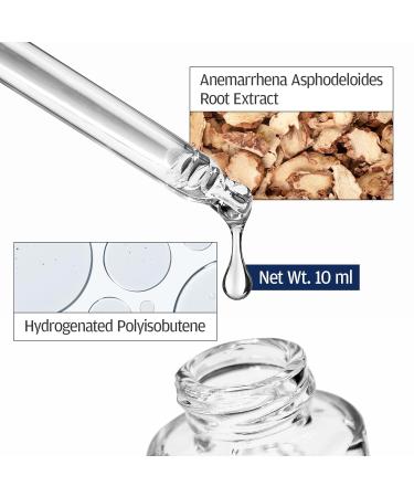  Volufiline 12.5ml 100% Pure Volufiline from SEDERMA (France) | DIY Skincare - Face Serum | Cosmetic Grade | For Face & Body Improved Fine Lines & Skin Elasticity - Buy Online on GoSupps.com
