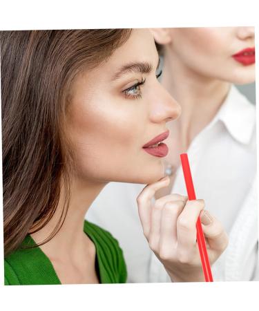 DOITOOL Eyeliner Pencil 8pcs Eyebrow Pencil Eyeliner Eyebrow Pen Eyebrow Drawing Supply Lip Makeup Pen Lip Pencil - Buy Online on GoSupps.com