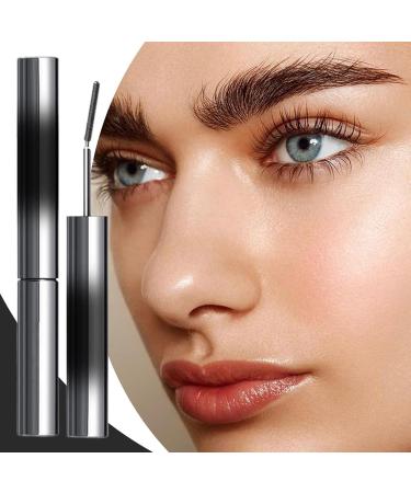 Mascara Stick Mascara Long Lasting Korean Mascara with Metallic - Eye Makeup Beauty and Care Products for Mother's Day Thank You - Buy Online on GoSupps.com