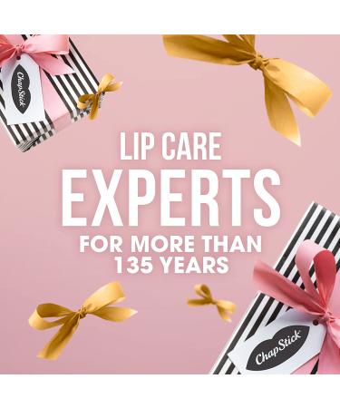 Chapstick Party Favor Lip Balm Gift Pack - Toast to Love (10 Sticks, 0.15 oz Each) - Buy Online on GoSupps.com