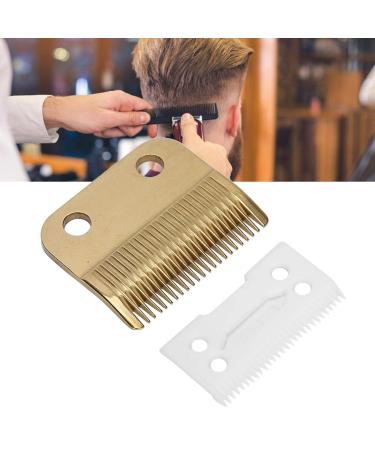 2 Pcs Electric Hair Clipper Blade Replacement for WAHL 8504 - High-Quality Accessory Tool - Buy Online on GoSupps.com