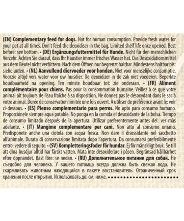 Flamingo Disques HAPKI longs 500 g - Buy Online on GoSupps.com