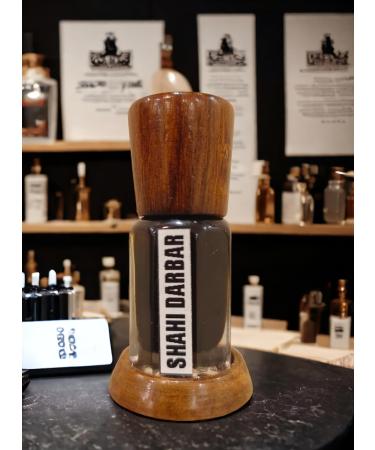 Shahi Darbar Unisex Premium Attar - Luxurious Fragrance for a Royal Experience Itar Unisex Fragrance for women and men Perfume Oil Scent Spray Long Lasting Atar Size Volume: 12ML (0.4 Fl Oz) - Buy Online on GoSupps.com