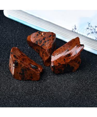 1PC Natural Rose Quartz Ore Quartz Home Decoration Fish Tank Stone Jewelry Magic Repair Specimen Gem Ornament Stone Collection