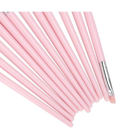 Makeup Brush Elegant Appearance Ergonomic Designs Soft Convenience Cosmetic Brush Blusher Brush Travel for Woman Home Gifts - Buy Online on GoSupps.com