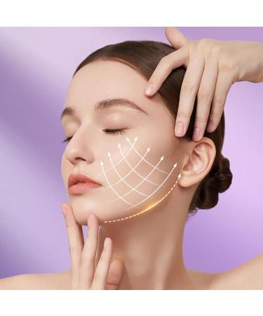 Facial Ice Rollers - Cold Compress Ice Facial Roller | Small Skin Care Tools Cold Face Roller for Relieve Sunburn and Redness - Buy Online on GoSupps.com