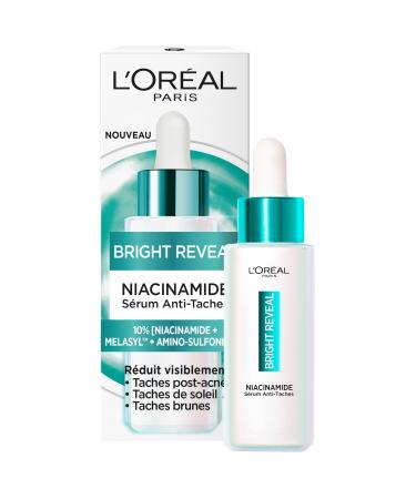 L'Or al Paris - Bright Reveal Serum 30ml