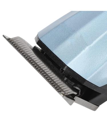 Home Design Hairschneider: All-in-One Trimming Fading & Mixing Tool - Ergonomic Powerful & Includes 3 Curved Teeth (Blue) - Buy Online on GoSupps.com