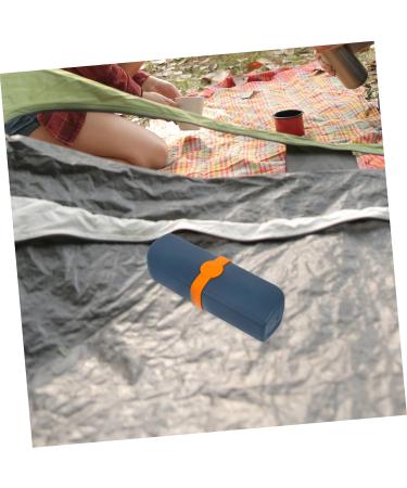Beavorty Box Portable Travel Toothbrush Holder & Storage - Essential Travel Accessories - 20.50x7.50x5.00CM - Buy Online on GoSupps.com