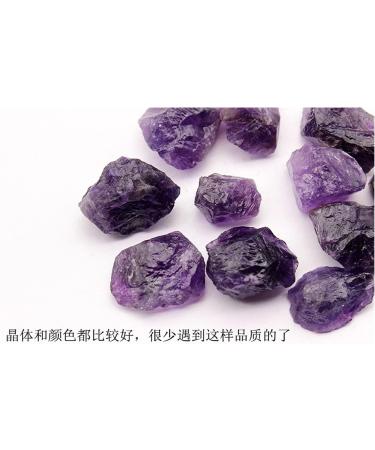 Natural Crystal Rough 50g Natural White Quartz Crystal Stone Rock Chips Specimen dingchi (Size : White) - Buy Online on GoSupps.com