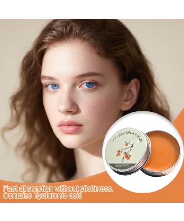  G n rique Face Cream | 50g Soothing and Nourishing Balm | Moisturizing Skin Care | For Women Men Teenagers Sensitive Skin Care Reduces Redness and Irritation Minimizes Pores - Buy Online on GoSupps.com