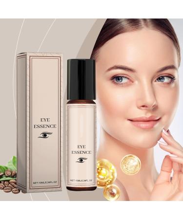 Roller Ball Castor Oil And Frankincense 100% Pure Castor Oil & Frankincense Essential Oil Castor Oil Eye Roller Anti-Aging Moisturizer Roller Ball Reduce Wrinkles Puffiness Bags Under Eyes - Buy Online on GoSupps.com