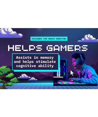 Addrell 2 Pack Energy Stimulant Pills - Natural Nootropic & Cognitive Enhancer for Mental Clarity | Study Supplement Alternative - 120 Capsules - Buy Online on GoSupps.com