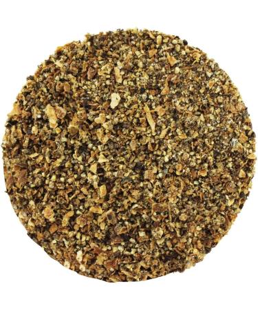 Lemon Pepper Seasoning 500g (BWFO) - Buy Online on GoSupps.com