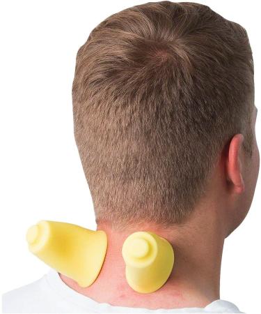 BellaBambi Original Duo - 2 Lemon Yellow Sensitive | International Shipping Available - Buy Online on GoSupps.com