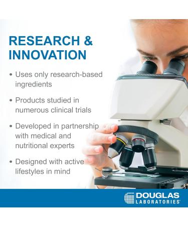Buy Douglas Laboratories L-Glutamine Supports GI Tract & Immune Health 60 Capsules International Shipping Available - Buy Online on GoSupps.com