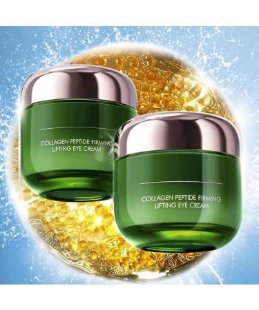  Mimoqk Eye Cream Firming Moisturizer Instant Lifting Repair with Hydrating Smooth Formula Non-Greasy Puffiness Ointment for Men Face Dry Skin Beauty Crow's Feet Reduction - Buy Online on GoSupps.com