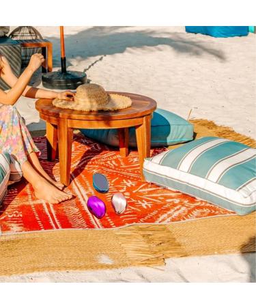 Acpetdr Foot File Glass Foot Callus Remover Callus Remover and Heel Scraper Foot Grinding Scraper Foot Scrubber for Wet and Dry feet Removal Hard or Dead Skin for Women or Men - Buy Online on GoSupps.com