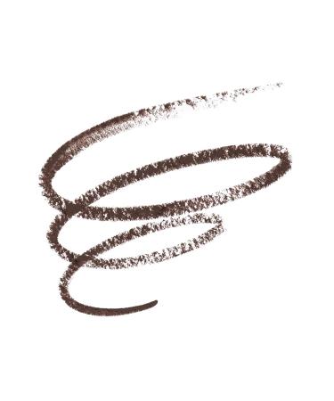 Essence Long-Lasting Eye Pencil No. 02 Hot Chocolate - Vegan Waterproof Microplastic-Free - 5 Pack (5x0.28g) - Buy Online on GoSupps.com