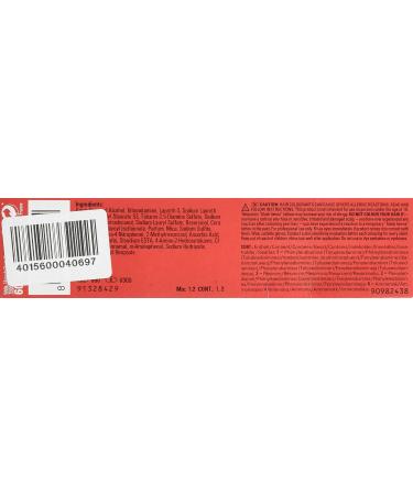 Wella Color Touch 4/77 Medium Brown Intense - Pack of 2 (2x 60 ml) | International Shipping Available - Buy Online on GoSupps.com